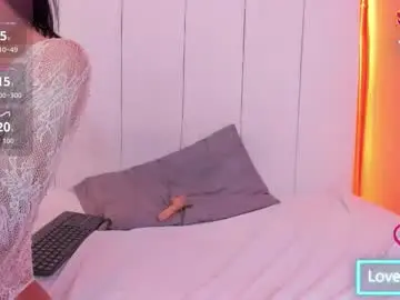Chaturbate Best Webcam of sunny_os