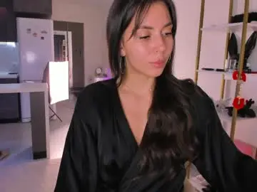 Chaturbate Adult Webcam of sweet_princess_ashley