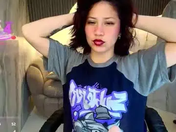 Chaturbate Adult Video Chat of valentina_r_