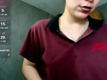 Chaturbate Adult Webcams of valentina_r_