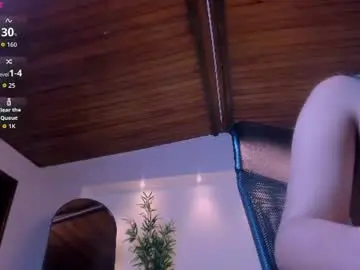 Chaturbate Free Porn Cam of zoelinss_