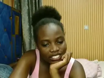 Chaturbate Adult Webcam of _elinah