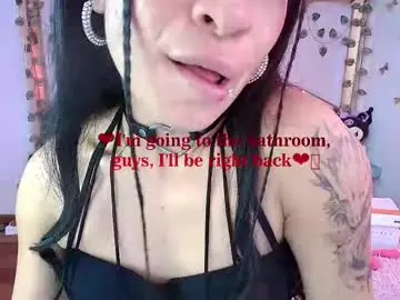 Chaturbate Best live sex cam show of _natashaa19