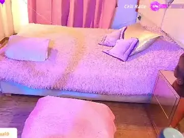 Chaturbate Adult Webcams of _natashaa19