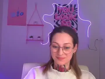 Chaturbate Private Sex Chat of alexa_kittie