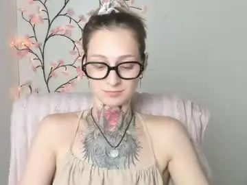 Chaturbate Adult Webcam of alexa_kittie