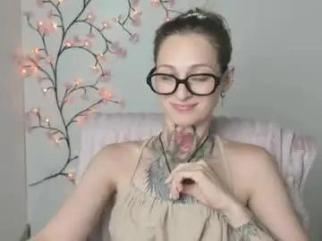 Chaturbate Live Sex of alexa_kittie