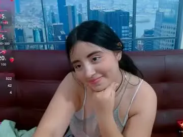 Chaturbate Free Porn Cam of angelhotlatina18