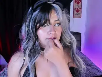 Chaturbate Private Sex Chat of anhiahoney02