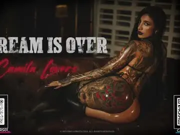 Chaturbate Live Porn of camilalovers01