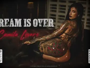 Chaturbate Sex Cam of camilalovers01