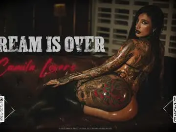 Chaturbate Free Live Porn of camilalovers01