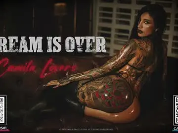 Chaturbate Adult Video Chat of camilalovers01