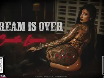 Chaturbate Adult Video Chat of camilalovers01