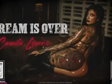 Chaturbate Watch Live Sex Cams of camilalovers01