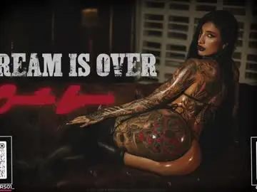 Chaturbate Free Porn Cam of camilalovers01