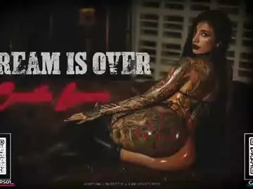 Chaturbate Best Webcam of camilalovers01