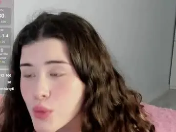 Chaturbate Sex Chat of chloeblisss