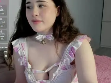 Chaturbate Nude Webcam of chloeblisss