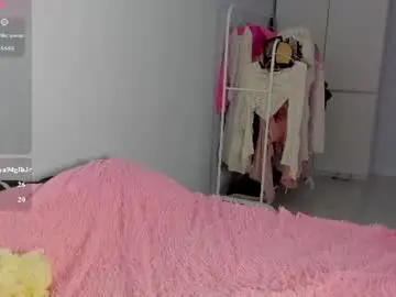 Chaturbate Nude Webcam of chloeblisss