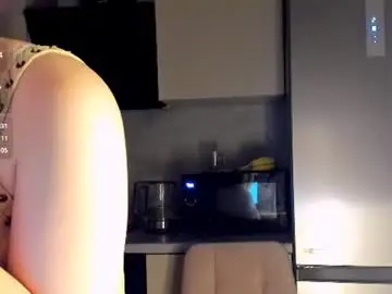 Chaturbate Live Sex of chloeblisss