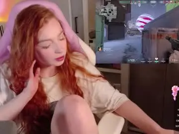 Chaturbate Adult Webcam of cinnabongirls