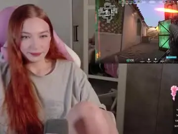 Chaturbate Watch Live Sex Cams of cinnabongirls