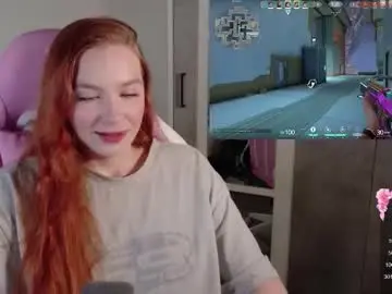 Chaturbate Live Sex Cam of cinnabongirls