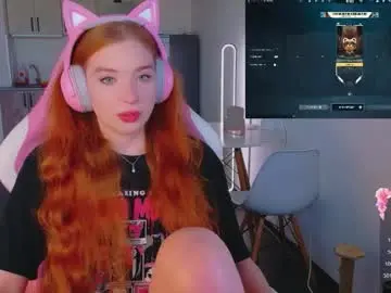 Chaturbate Free Live Porn of cinnabongirls
