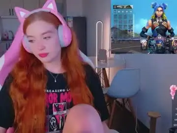 Chaturbate Free Live Porn of cinnabongirls