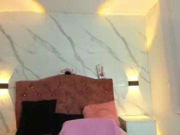 Chaturbate Adult Video Chat of dahlyagoddess