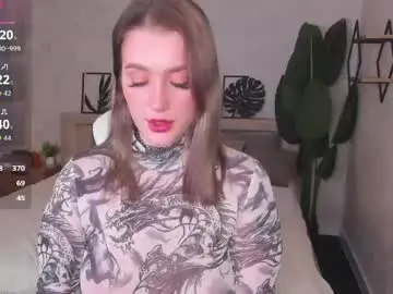 Chaturbate Live Sex of daisy_beckerr