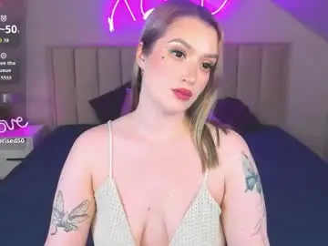 Chaturbate Sex Chat of daisy_beckerr