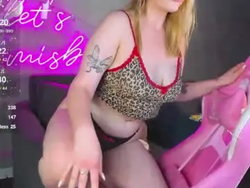 Chaturbate Sex Chat of daisy_beckerr