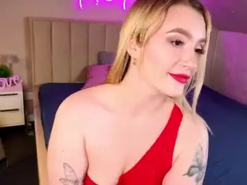 Chaturbate Best live sex cam show of daisy_beckerr