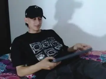 Chaturbate Free Live Porn of darsel_night