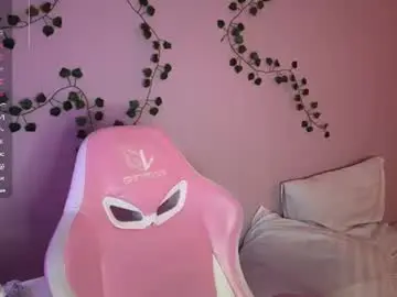 Chaturbate Live Sex Cam of deannmagnie