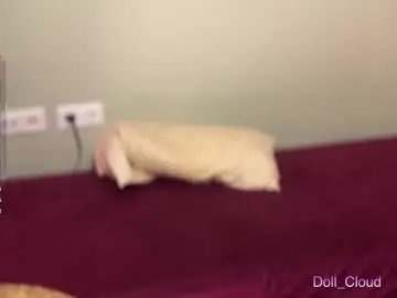 Chaturbate Best live sex cam show of doll_cloud