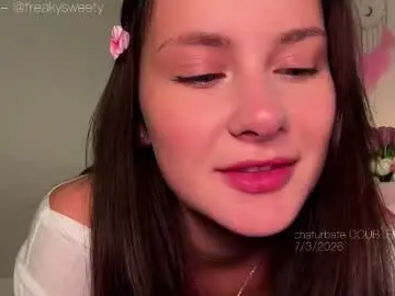 Chaturbate Live Porn of doublecuties