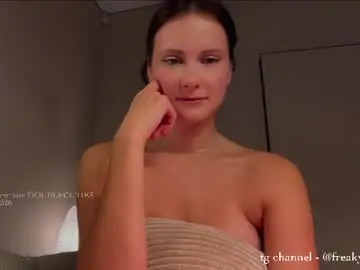 Chaturbate Live Sex of doublecuties