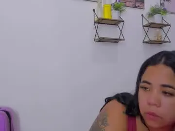 Chaturbate Private Sex Chat of emma_lean