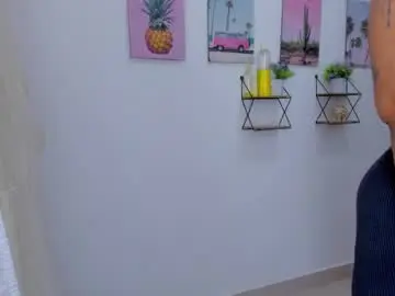 Chaturbate Sex Cam of emma_lean