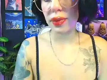 Chaturbate Live Sex Cam of erotiicalexa