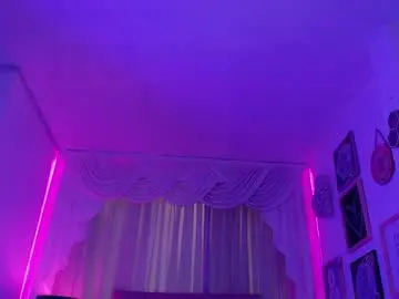 Chaturbate Nude Webcam of isabelledaza