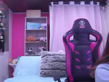 Chaturbate Free Live Porn of issa_monterrey