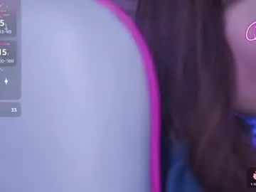 Chaturbate Live Porn of issa_monterrey