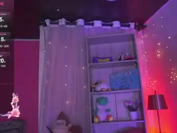 Chaturbate Sex Chat of issa_monterrey