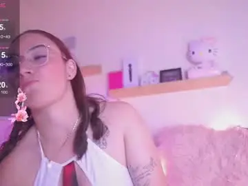 Chaturbate Private Sex Chat of issa_monterrey