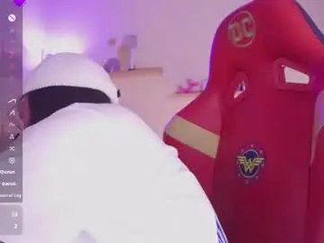 Chaturbate Live Sex of issa_monterrey