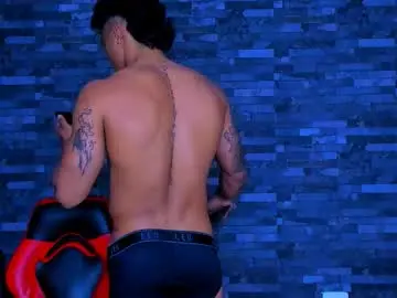 Chaturbate Live Sex Cam of jacod_cock1